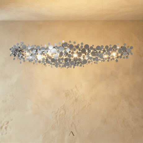 Fenestra Chandelier