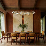 Fenestra Chandelier