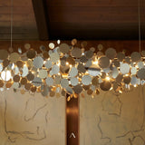 Fenestra Chandelier