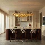 Fenestra Chandelier