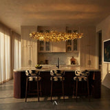 Fenestra Chandelier