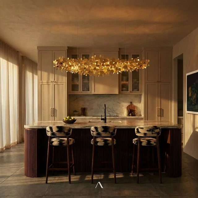 Fenestra Chandelier