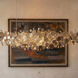 Fenestra Chandelier