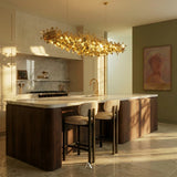 Fenestra Chandelier