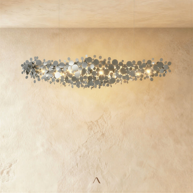 Fenestra Chandelier