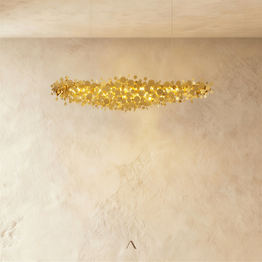 Fenestra Chandelier