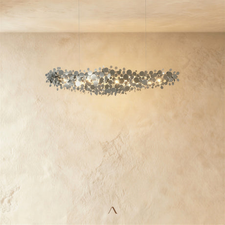 Fenestra Chandelier