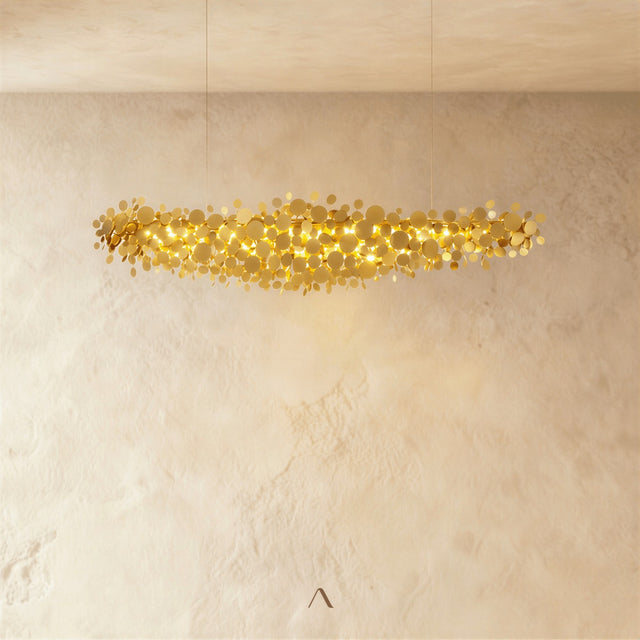 Fenestra Chandelier