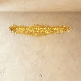Fenestra Chandelier