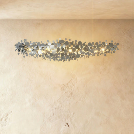 Fenestra Chandelier