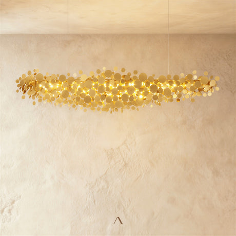 Fenestra Chandelier