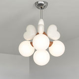 Priego Chandelier