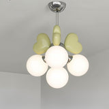 Priego Chandelier