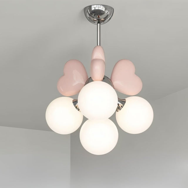 Priego Chandelier
