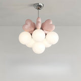 Priego Chandelier