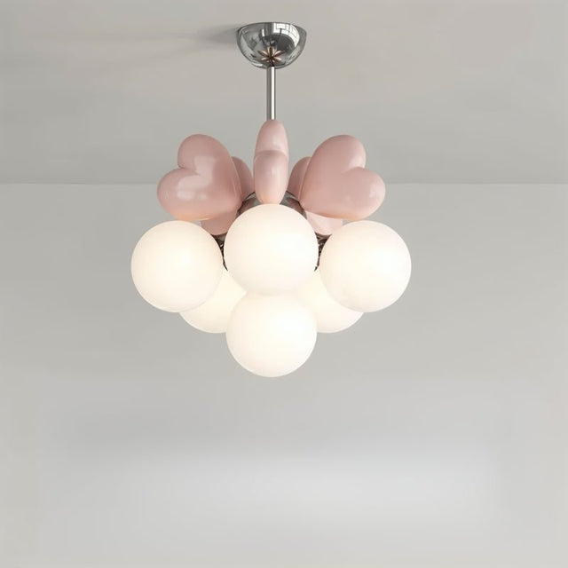 Priego Chandelier