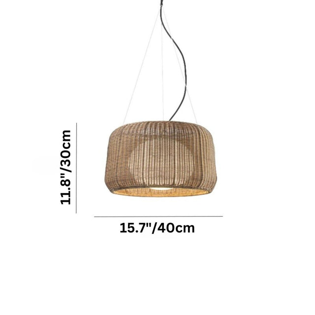 Antequera Pendant Light