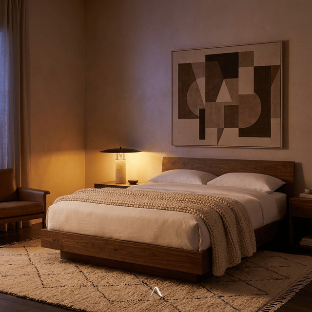 Ferentillo Table Lamp