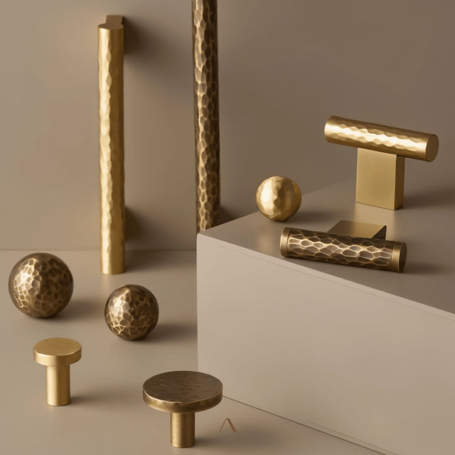 Ferreira Cabinet Pull