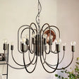 Motril Chandelier
