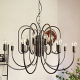 Motril Chandelier