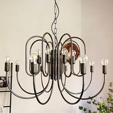 Motril Chandelier