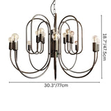 Motril Chandelier