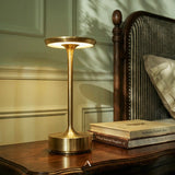 Feuguerolles Table Lamp
