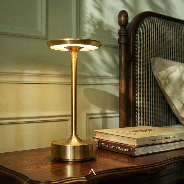 Feuguerolles Table Lamp