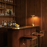 Feuguerolles Table Lamp