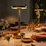 Feuguerolles Table Lamp
