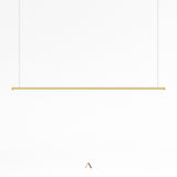 Fibratus Chandelier