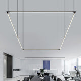 Fibratus Chandelier
