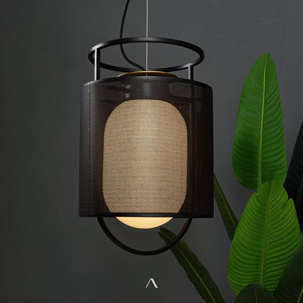 Fichtel Pendant Light