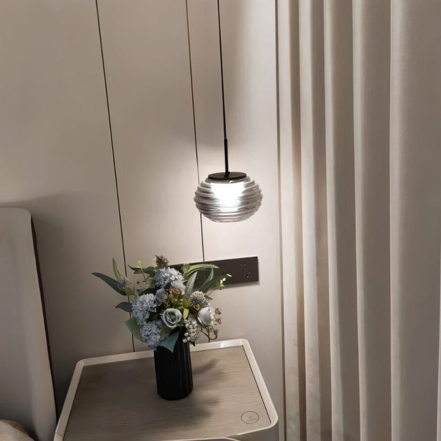 Stouby Pendant Light