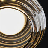 Stouby Pendant Light