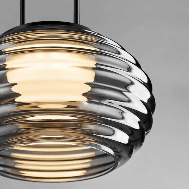 Stouby Pendant Light