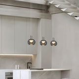 Stouby Pendant Light