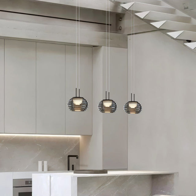 Stouby Pendant Light