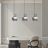 Stouby Pendant Light