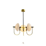 Filskov Chandelier