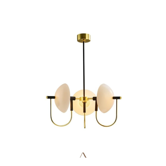 Filskov Chandelier