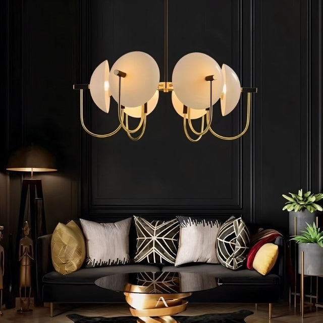 Filskov Chandelier