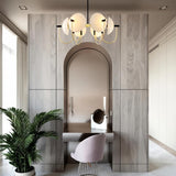Filskov Chandelier