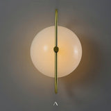 Filskov Wall Lamp