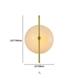 Filskov Wall Lamp