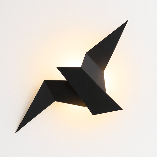 Haze Wall Lamp