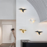 Haze Wall Lamp