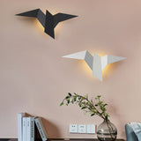 Haze Wall Lamp