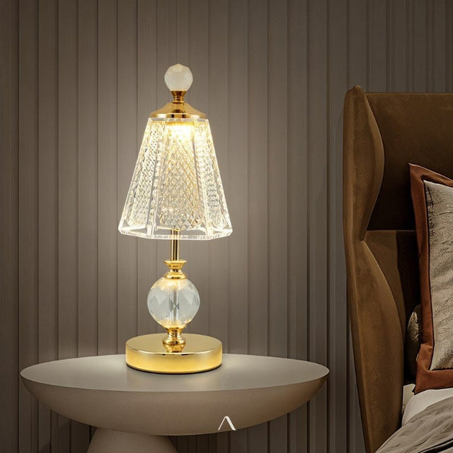 Finnhamn Table Lamp